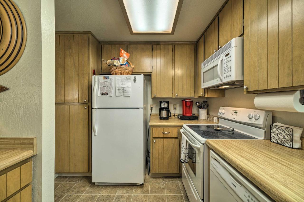 Pine Mountain Lake Haven With Spacious Deck! 格罗夫兰 外观 照片