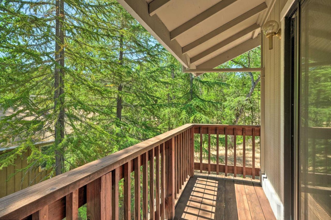 Pine Mountain Lake Haven With Spacious Deck! 格罗夫兰 外观 照片